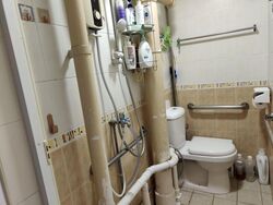 Blk 28 Brickworks Estate (Bukit Merah), HDB 3 Rooms #597151931